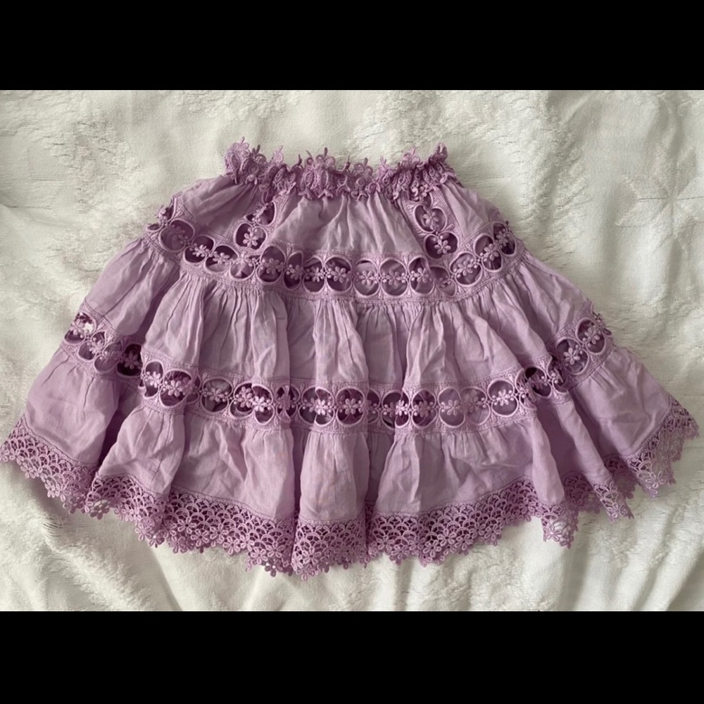 Charo Ruiz Ibiza Skirt